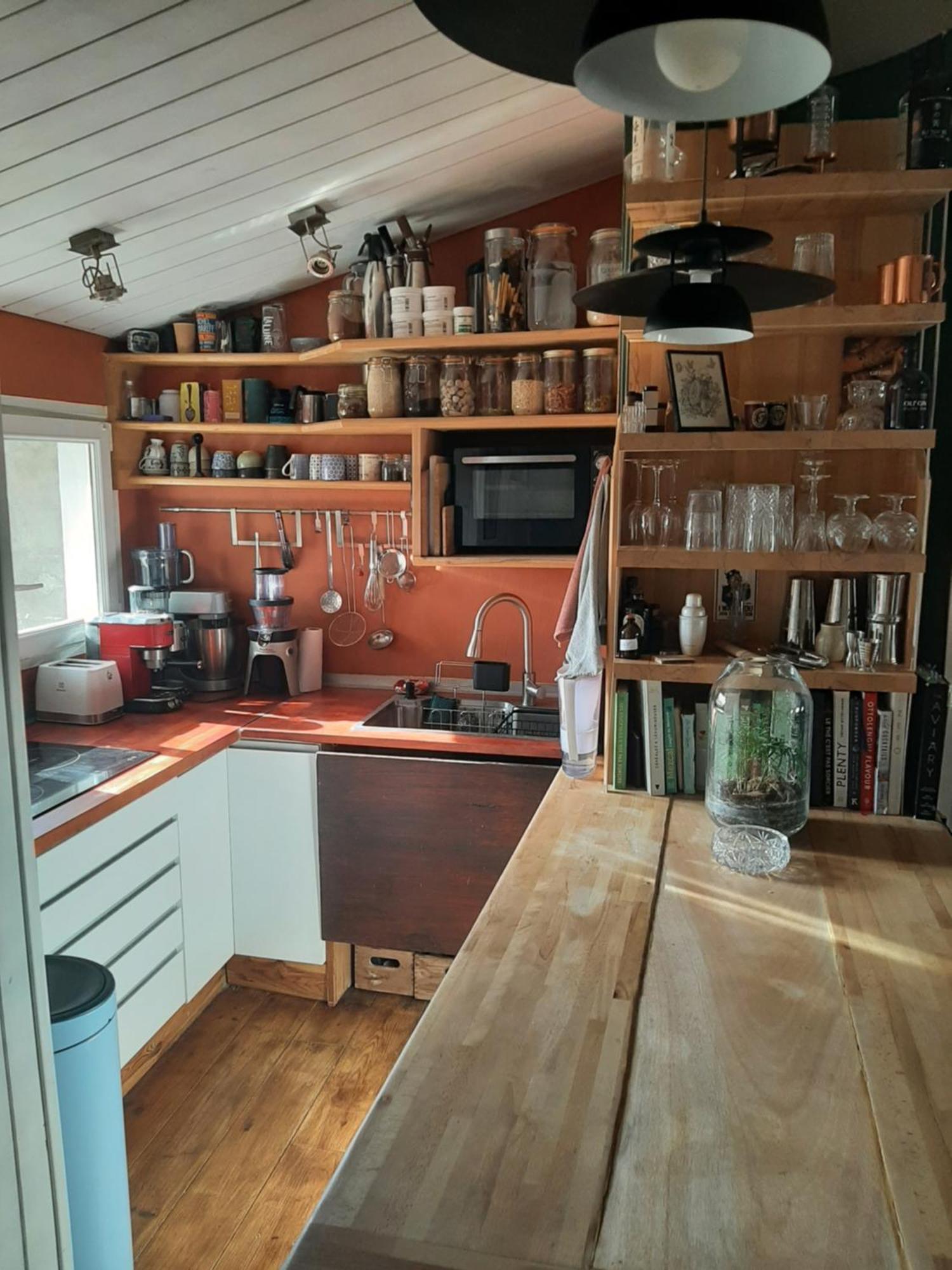 Appartement Avec Terrasse Centre Бордо Екстериор снимка